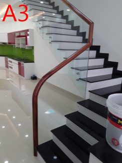 cau thang kinh gia re