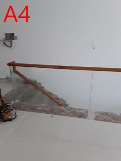 cau thang kinh gia re