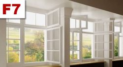 cau thang kinh thu duc