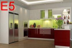 cau thang kinh thu duc