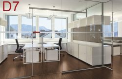 cau thang kinh ho chi minh